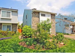 22 Winchester Dr, East Windsor, NJ 08520