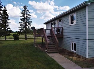 207 1st Ave N, Clyde Park, MT 59018