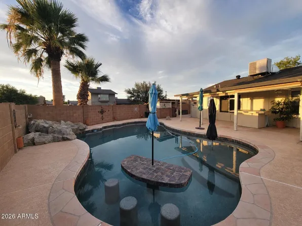 17842 N 41ST Drive, Glendale, AZ 85308