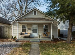 327 Richmond Ave, Lexington, KY