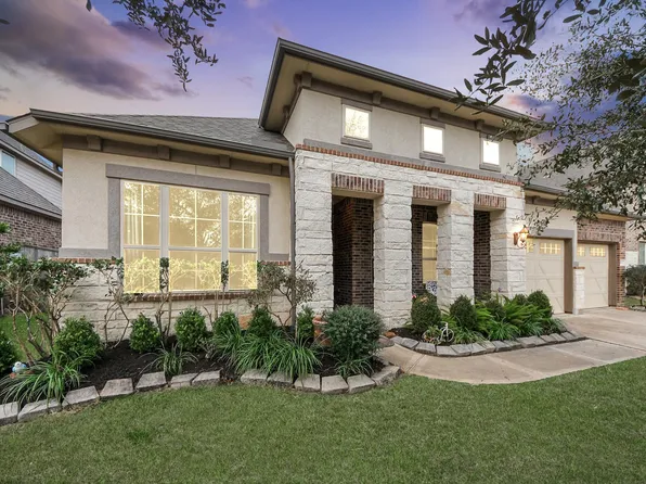 9611 Wildgrove Hollow Dr, Richmond, TX 77406