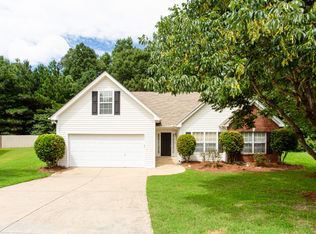2436 Wedgewood Park Pl, Dacula, GA 30019