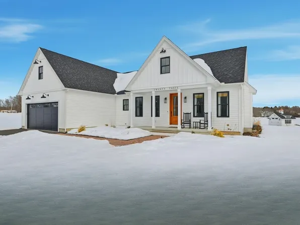 23 Morgan St, Granby, MA 01033