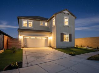 2480 Iverstone St, Tracy, CA 95377