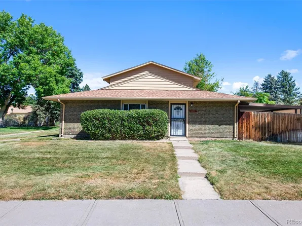1297 S Troy Street, Aurora, CO 80012