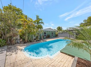 1519 4th St, Key West, FL 33040