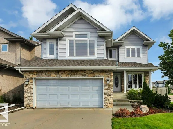 6483 Sandin Cres NW, Edmonton, AB T6R 0G1