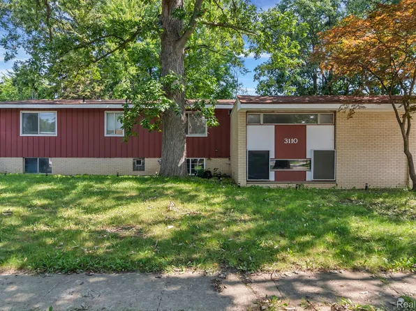 3110 Concord St, Flint, MI 48504