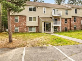 8 Tideview Path APT 18, Plymouth, MA 02360
