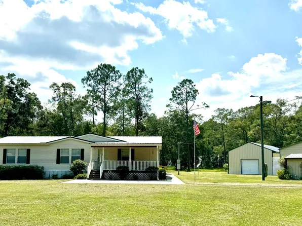 9163 188th Ter, Mc Alpin, FL 32062