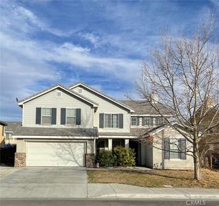 44122 Catsue Pl, Lancaster, CA, 93536