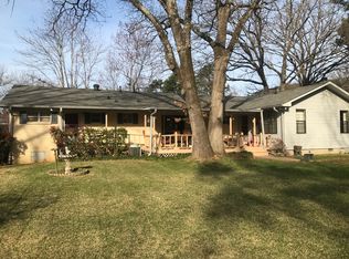 204 Rector Heights Dr, Hot Springs, AR 71913