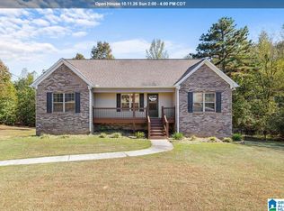 2500 Chelsea Way, Warrior, AL 35180