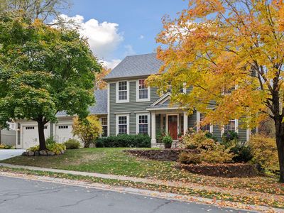 305 Harbor Ln, Shoreview, MN, 55126