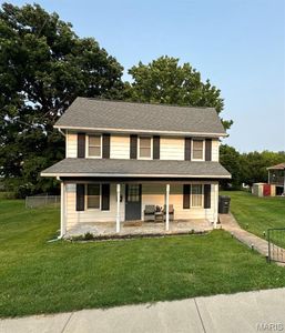 16 S Dover St, Bonne Terre, MO, 63628