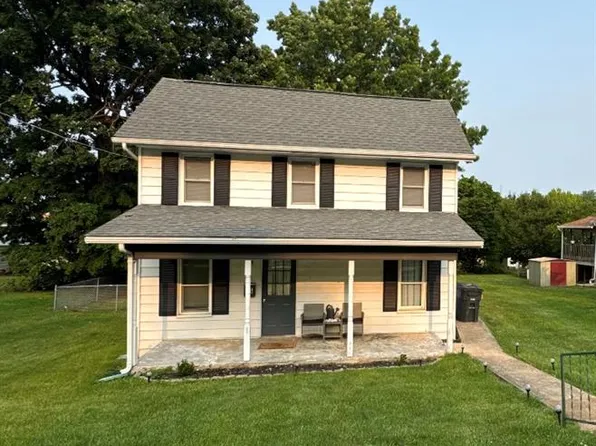 16 S Dover St, Bonne Terre, MO 63628
