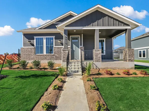 8610 Dongan Dr, Austin, TX 78744