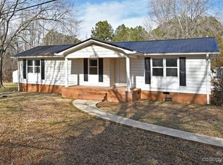 6720 Brooks Rd, Rockwell, NC 28138