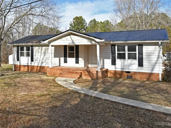 6720 Brooks Rd, Rockwell, NC 28138