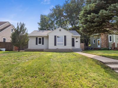 3332 Idaho Ave S, Saint Louis Park, MN, 55426