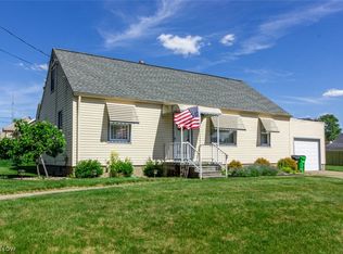 4840 14th St SW, Canton, OH 44710