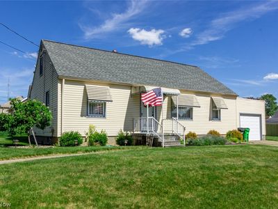 4840 14th St SW, Canton, OH, 44710