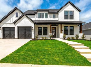 7213 Mantle Ridge Dr, Fort Worth, TX 76179
