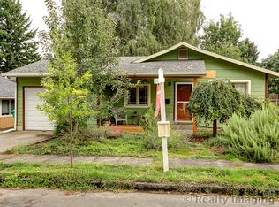 8802 N Hartman St, Portland, OR 97203