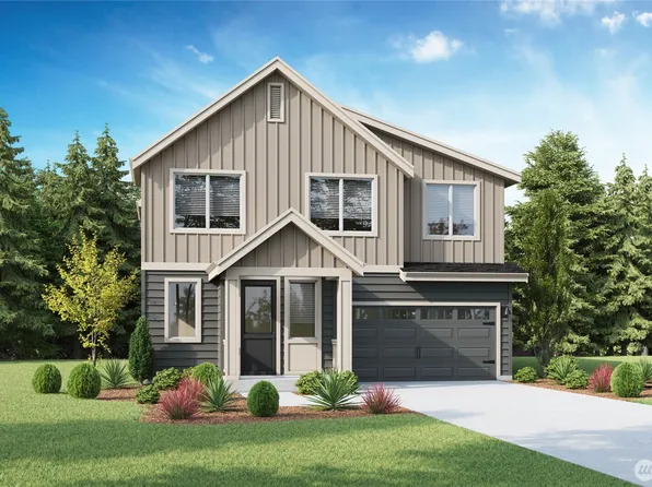 26800 NE 143rd Circle #27, Duvall, WA 98019