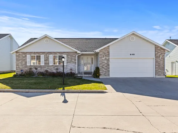 648 E 1280 N, Logan, UT 84341