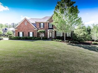 300 Orchard Walk, Canton, GA 30114