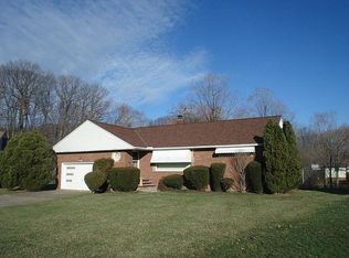 1767 Sunset Dr, Richmond Heights, OH