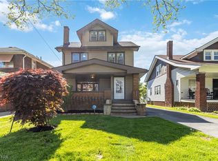 3566 Ludgate Rd, Shaker Heights, OH 44120