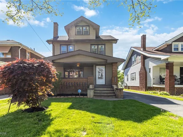 3566 Ludgate Rd, Shaker Heights, OH 44120