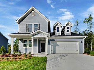 198 Willow Ln, Dallas, GA 30132