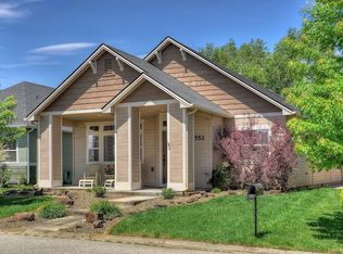 11552 W Tempe Ln, Star, ID 83669
