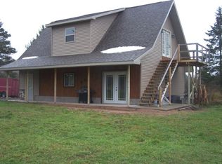 12011 N Rintala Rd, Hurley, WI 54534