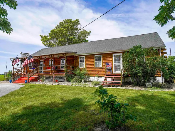 1412 E 200 S, Fowler, IN 47944