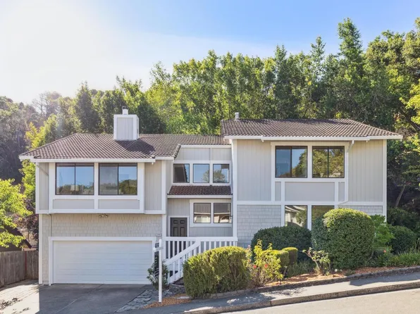 1143 Santolina Drive, Novato, CA 94945