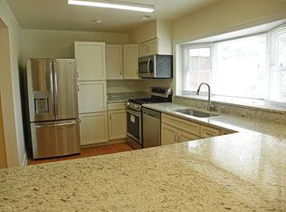 5110 Franconia Rd, Alexandria, VA 22310