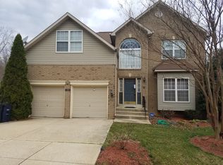 9926 Harbor Ave, Glenn Dale, MD 20769