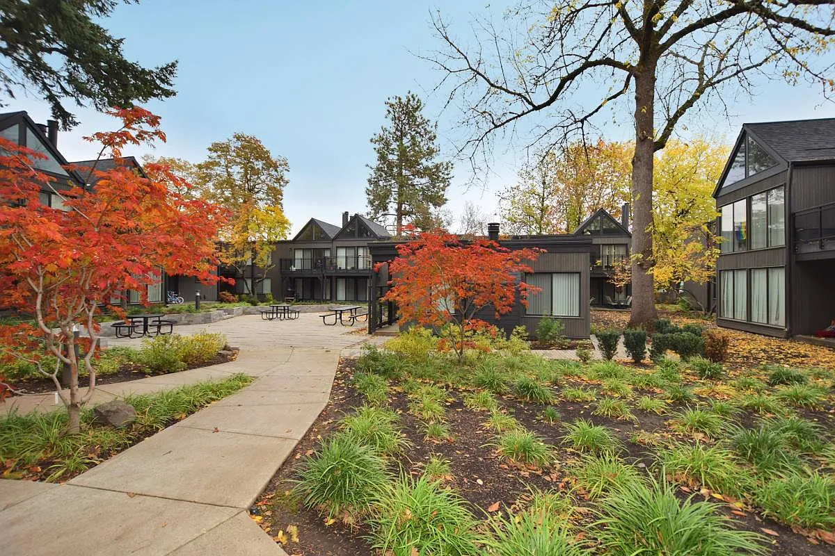 Timberwood Apartments — Photo 1