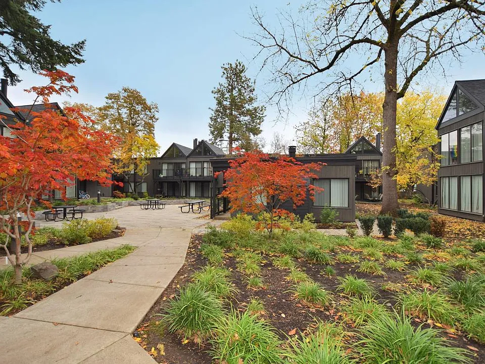 Timberwood Apartments