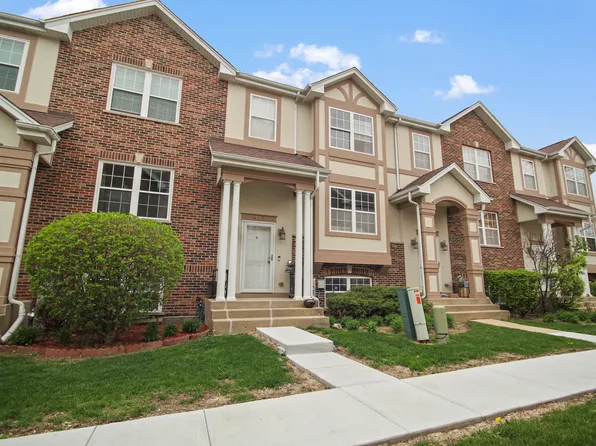 477 George St, Wood Dale, IL 60191