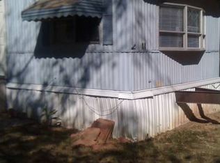 531 Blanchard Mobile Villa Rd, Shreveport, LA 71107