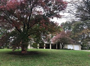3247 Bittersweet Dr, Jasper, IN 47546