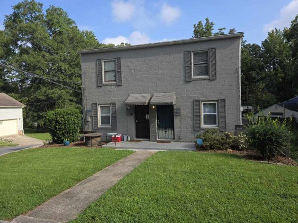 1019 Westmoor Dr NW #C