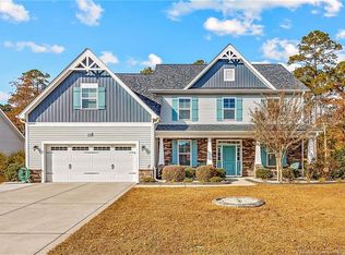 3304 Amour Dr, Fayetteville, NC 28306