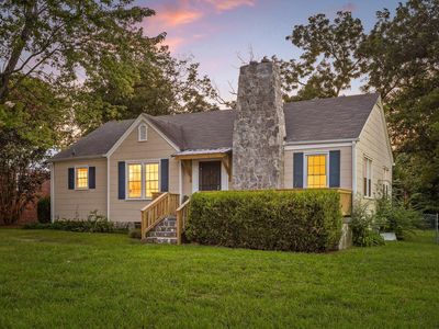 503 Sharondale Rd, Chattanooga, TN, 37412