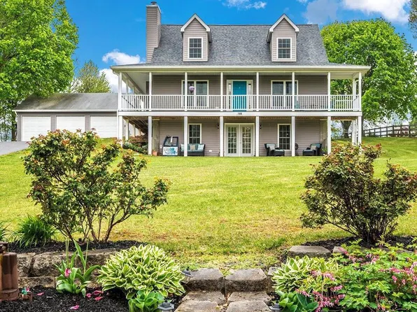 1906 S Main St, Mount Airy, MD 21771